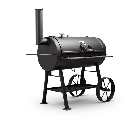 Yoder Yoder Abilene 20" Charcoal Grill A42586 Barbecue Finished - Charcoal