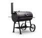 Yoder Yoder Abilene 20" Charcoal Grill A42586 Barbecue Finished - Charcoal