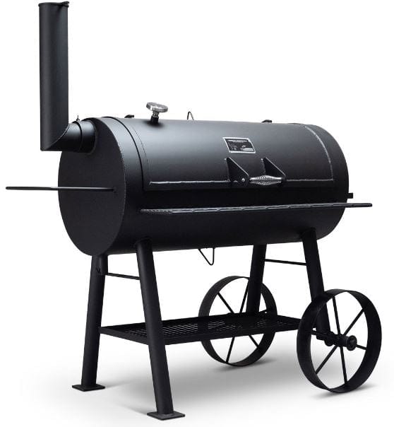 Yoder Yoder Abilene 20" Charcoal Grill A42586 Barbecue Finished - Charcoal