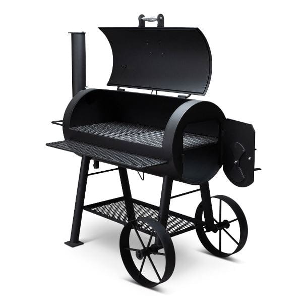 Yoder Yoder Abilene 20" Charcoal Grill A42586 Barbecue Finished - Charcoal