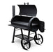 Yoder Yoder Abilene 20" Charcoal Grill A42586 Barbecue Finished - Charcoal