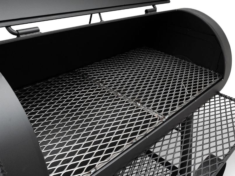 Yoder Yoder Abilene 20" Charcoal Grill A42586 Barbecue Finished - Charcoal