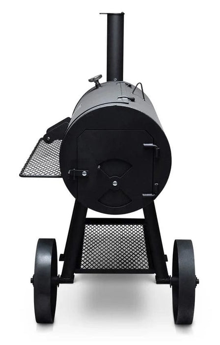 Yoder Yoder Abilene 20" Charcoal Grill A42586 Barbecue Finished - Charcoal