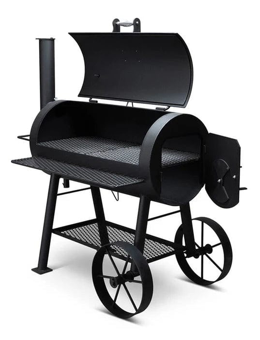 Yoder Yoder Abilene 20" Charcoal Grill A42586 Barbecue Finished - Charcoal