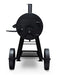 Yoder Yoder Abilene 20" Charcoal Grill A42586 Barbecue Finished - Charcoal