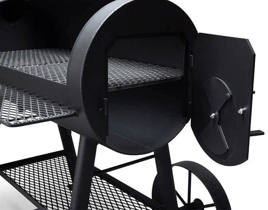Yoder Yoder Abilene 20" Charcoal Grill A42586 Barbecue Finished - Charcoal