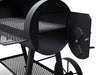Yoder Yoder Abilene 20" Charcoal Grill A42586 Barbecue Finished - Charcoal