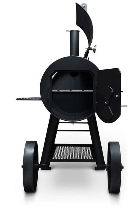 Yoder Yoder Abilene 20" Charcoal Grill A42586 Barbecue Finished - Charcoal