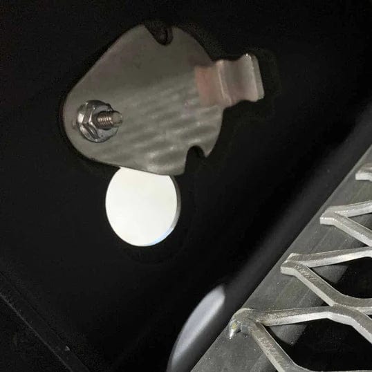 Yoder Yoder Abilene 20" Charcoal Grill A42586 Barbecue Finished - Charcoal