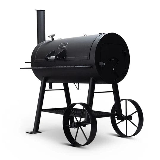 Yoder Yoder Abilene 20" Charcoal Grill A42586 Barbecue Finished - Charcoal