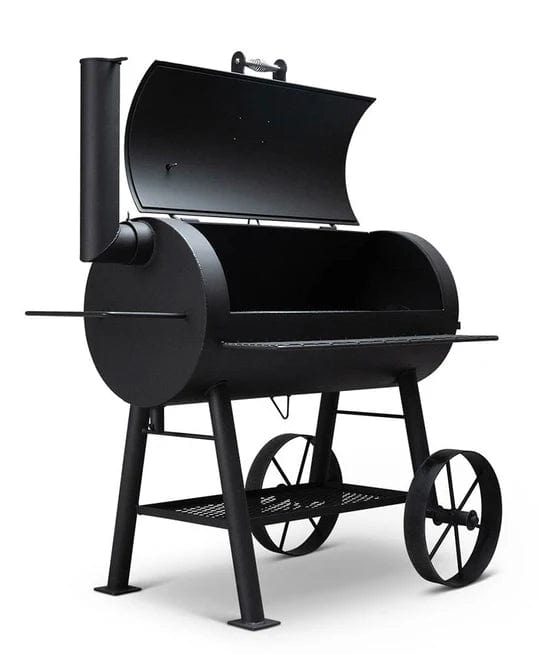 Yoder Yoder Abilene 20" Charcoal Grill A42586 Barbecue Finished - Charcoal