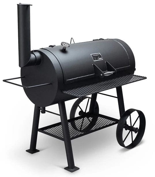 Yoder Yoder Abilene 20" Charcoal Grill A42586 Barbecue Finished - Charcoal