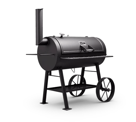 Yoder Yoder Abilene 20" Charcoal Grill A42586 Barbecue Finished - Charcoal