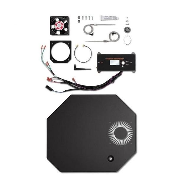 Yoder Yoder ACS Retrofit Kit Barbecue Parts