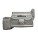 Yoder Yoder All-Weather Cover (YS480s Built-in) - 22885 22885 Barbecue Accessories