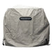 Yoder Yoder All-Weather Fitted Cover (Charcoal 24" x 36") - 92185 92185 Barbecue Accessories