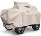 Yoder Yoder All-Weather Fitted Cover (YS1500s Outlander) - 94512 94512 Barbecue Accessories