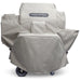 Yoder Yoder All-Weather Fitted Cover (YS480 / YS480s) - 90495 90495 Barbecue Accessories