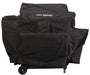 Yoder Yoder All-Weather Fitted Cover (YS640 Comp Cart) - 90708 90708 Barbecue Accessories