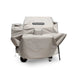 Yoder Yoder All-Weather Fitted Cover (YS640 / YS640s) - 90496 90496 Barbecue Accessories