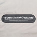 Yoder Yoder All-Weather Fitted Cover (YS640 / YS640s) - 90496 90496 Barbecue Accessories