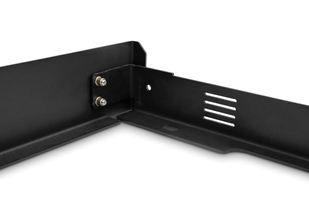Yoder Yoder Built-In Conversion Valence (YS480s) - A94267 A94267 Barbecue Parts