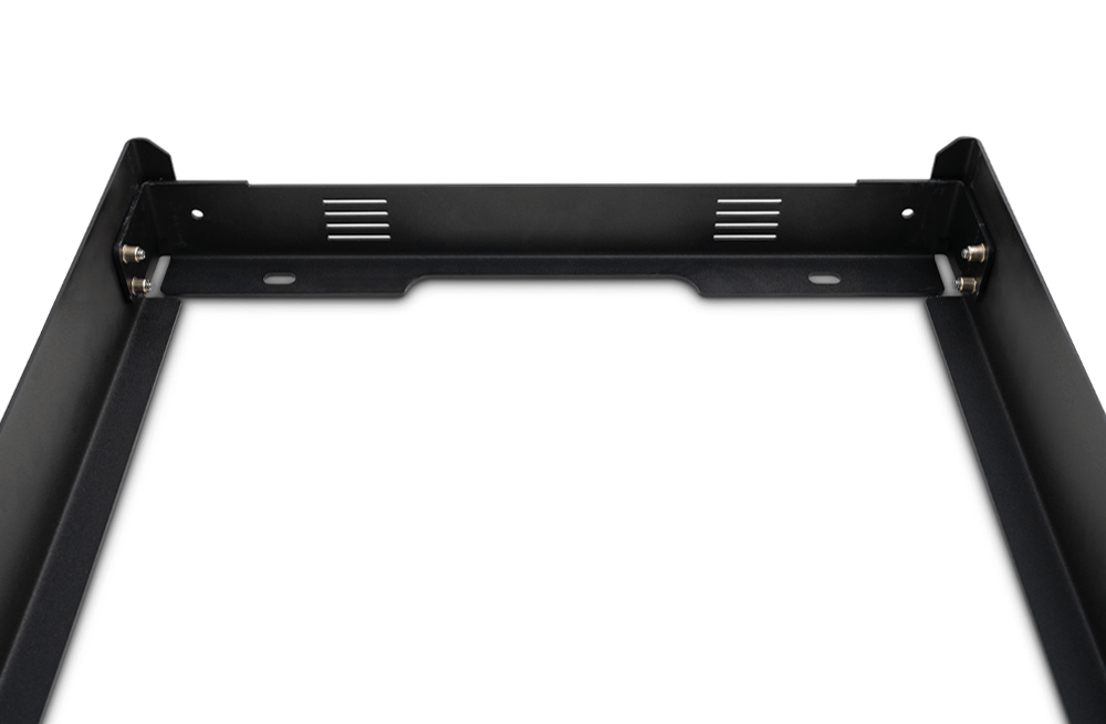Yoder Yoder Built-In Conversion Valence (YS480s) - A94267 A94267 Barbecue Parts