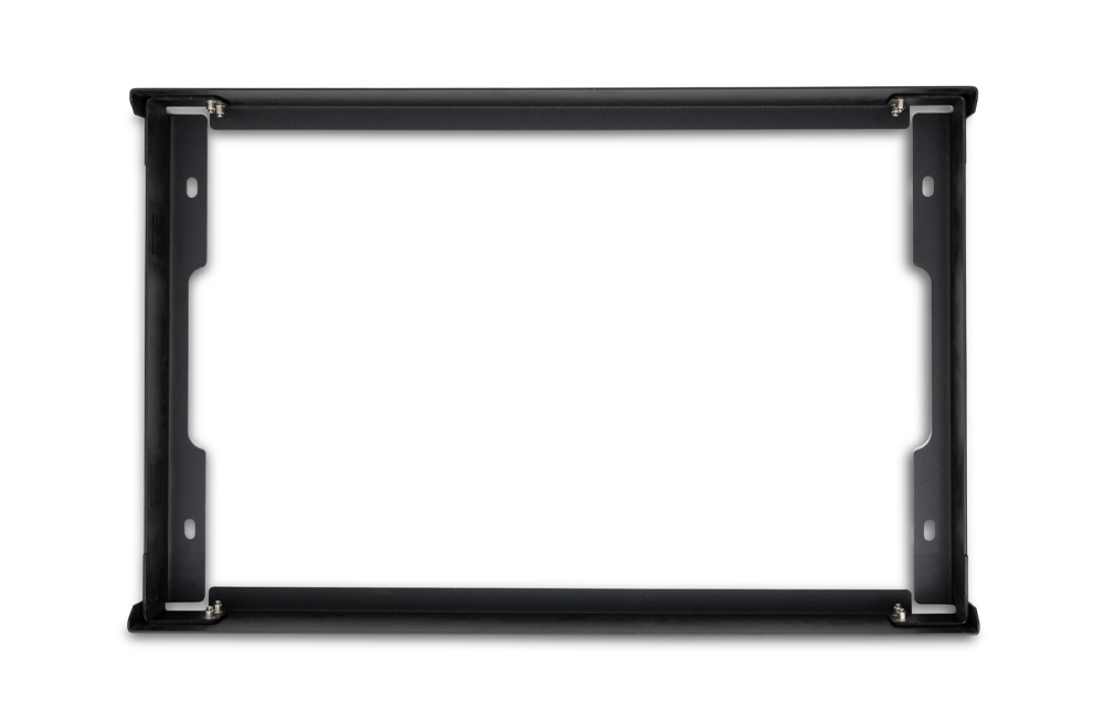 Yoder Yoder Built-In Conversion Valence (YS480s) - A94267 A94267 Barbecue Parts