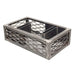 Yoder Yoder Charcoal Basket (Wichita / Durango 20") - W46302 W46302 Barbecue Accessories