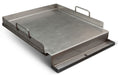 Yoder Yoder Charcoal Grill Griddle (24x48 Flat Top) - 411859 411859 Barbecue Accessories