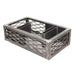 Yoder Yoder Cheyenne Charcoal Basket - W46301 W46301 Barbecue Accessories
