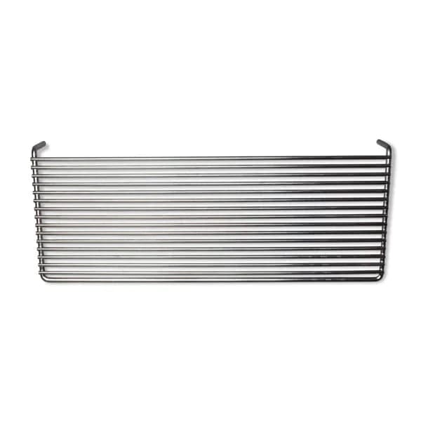 Yoder Yoder Chrome Front Shelf (YS480) - 90193 90193 Barbecue Parts