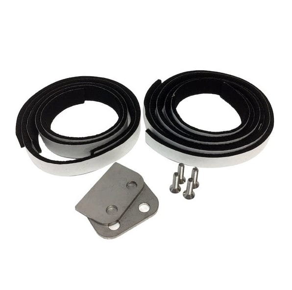 Yoder Yoder Door Gasket Kit (YS480 / YS640) - A92003 A92003 Barbecue Accessories