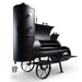 Yoder Yoder Durango 24" Vertical Smoker A41801 Barbecue Finished - Charcoal
