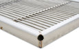 Yoder Yoder El Dorado Rolling Bar Grates (42") - W411692 W411692 Barbecue Accessories