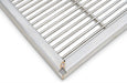 Yoder Yoder El Dorado Rolling Bar Grates (42") - W411692 W411692 Barbecue Accessories