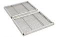 Yoder Yoder El Dorado Rolling Bar Grates (42") - W411692 W411692 Barbecue Accessories