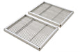Yoder Yoder El Dorado Rolling Bar Grates (42") - W411692 W411692 Barbecue Accessories