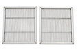 Yoder Yoder El Dorado Rolling Bar Grates (42") - W411692 W411692 Barbecue Accessories
