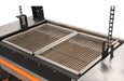 Yoder Yoder El Dorado Rolling Bar Grates (42") - W411692 W411692 Barbecue Accessories