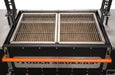 Yoder Yoder El Dorado Rolling Grate (36") - W411849 W411849 Barbecue Accessories