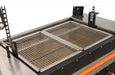 Yoder Yoder El Dorado Rolling Grate (36") - W411849 W411849 Barbecue Accessories