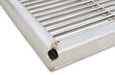 Yoder Yoder El Dorado Rolling Grate (36") - W411849 W411849 Barbecue Accessories