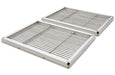 Yoder Yoder El Dorado Rolling Grate (36") - W411849 W411849 Barbecue Accessories