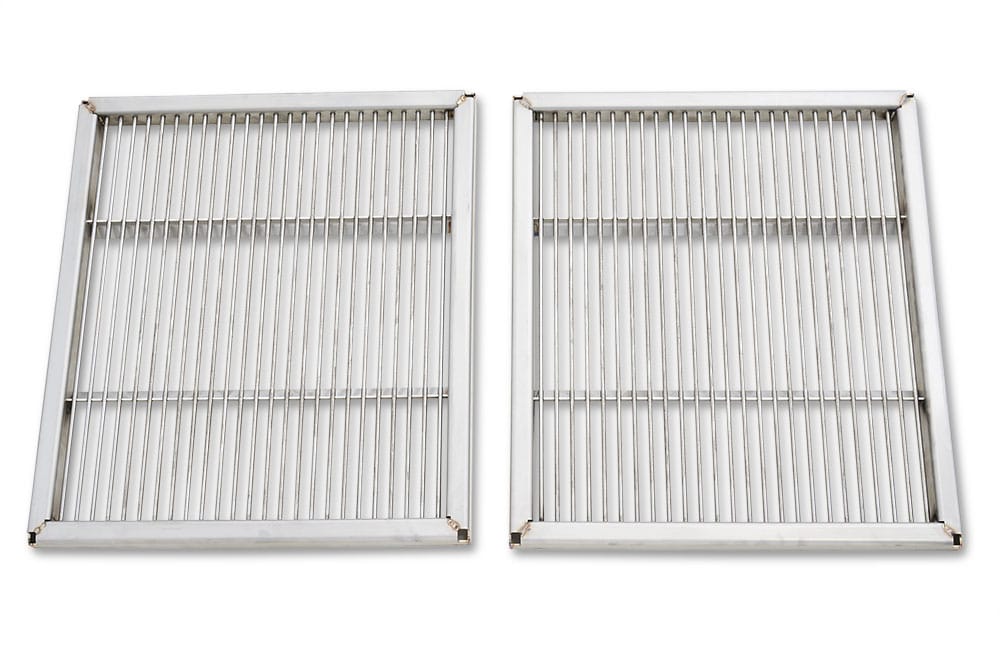 Yoder Yoder El Dorado Rolling Grate (36") - W411849 W411849 Barbecue Accessories