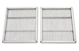 Yoder Yoder El Dorado Rolling Grate (36") - W411849 W411849 Barbecue Accessories