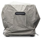 Yoder Yoder Fitted All-Weather Cover (24x48 Flat Top) - 411858 411858 Barbecue Accessories