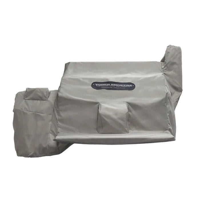 Yoder Yoder Fitted Cover (YS640s Built-in) - 92231 92231 Barbecue Accessories