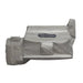 Yoder Yoder Fitted Cover (YS640s Built-in) - 92231 92231 Barbecue Accessories