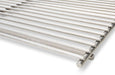 Yoder Yoder Flat-Top Charcoal Round Bar Grates (24x36) - A412382 A412382 Barbecue Accessories